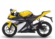 Yamaha YZF-R125 Yamaha YZF-R125